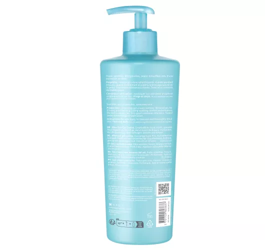 Après soleil Photoderm  Flacon pompe 500ml