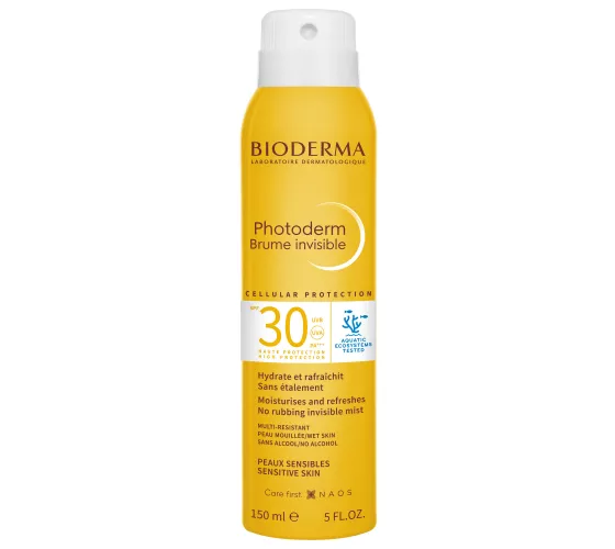 Bioderma Photoderm  Brume solaire SPF30...