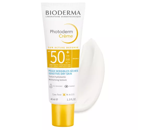 Bioderma Photoderm  Max crème SPF 50+ Tube 40ml