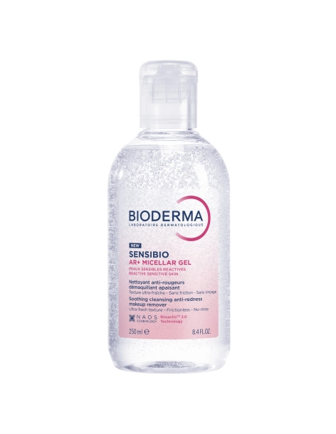 Bioderma Sensibio AR+ Mizellares Gelee 250ml