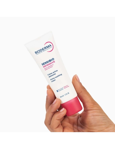 Sensibio Défensive légère Tube 40ml