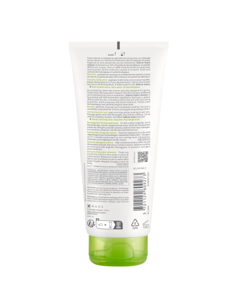 SEBIUM HYDRA-CLEANSER T200ML 2