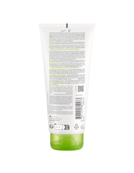 SEBIUM HYDRA-CLEANSER T200ML