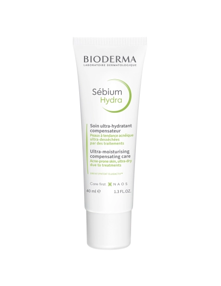 SEBIUM HYDRA TE40ML
