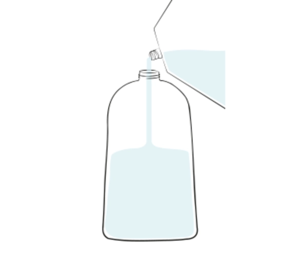 Bioderma Atoderm Eco- refill shower gel pump...