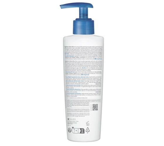 Bioderma Atoderm Crème Ultra – 200 ml