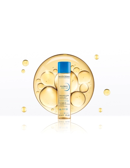 Bioderma Atoderm Skin Care Oil 150ml
