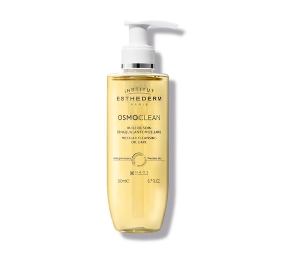 Institut Esthederm Osmoclean cleansing care oil