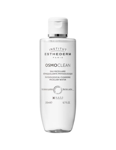 Institut Esthederm Osmoclean Mizellares Wasser zur...