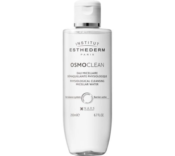 Institut Esthederm  Osmoclean Eau Micellaire...