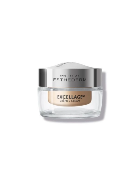 Institut Esthederm Excellage Creme Tiegel 50 ml