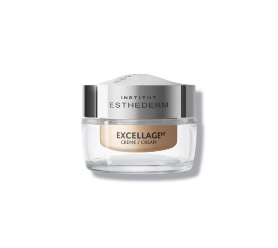 Institut Esthederm Excellage cream pot 50 ml