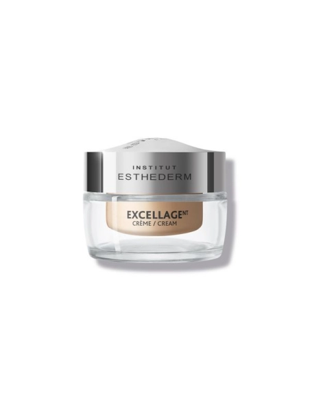 Institut Esthederm Excellage créme pot 50 ml