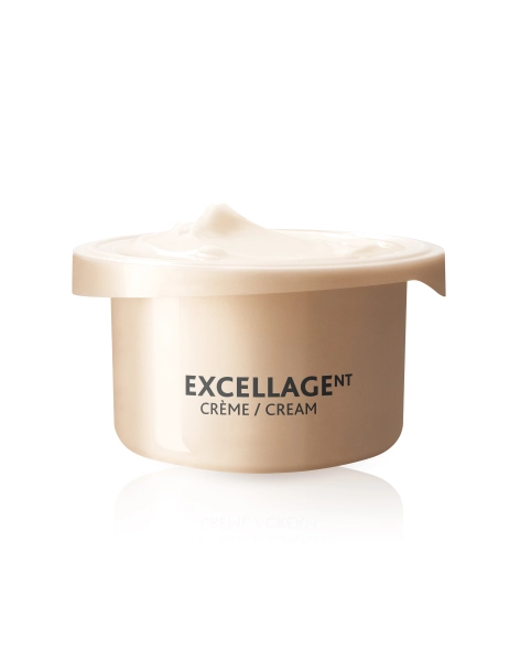 Institut Esthederm Excellage crème  recharge