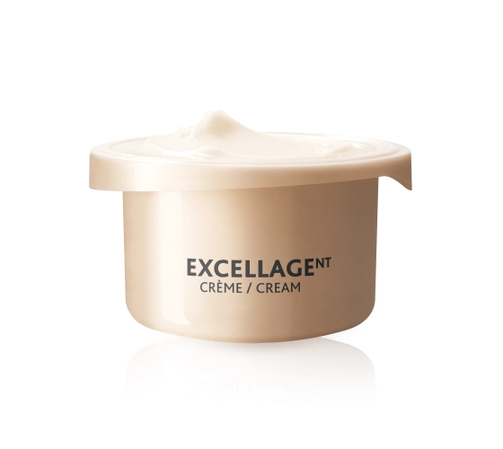 Institut Esthederm Excellage refill cream