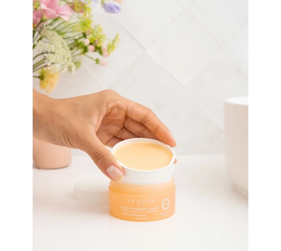 La Rosée Make-up Remover Balm Refill