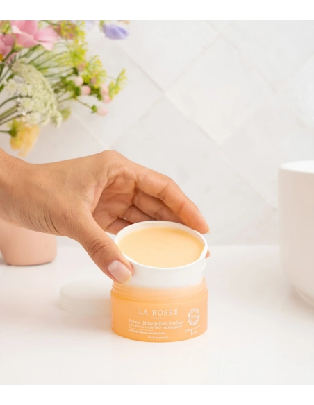 La Rosée Make-up Remover Balm Refill