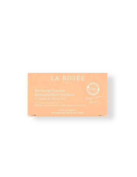 La Rosée Make-up Remover Balm Refill