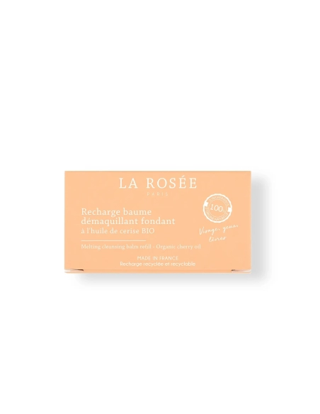 La Rosée Make-up Remover Balm Refill