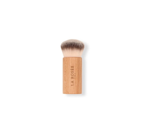 La Rosée Wooden brush