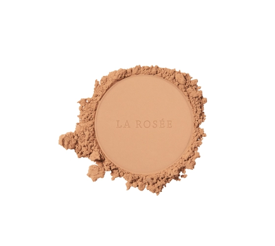 La Rosée Recharge Poudre de teint compacte -...