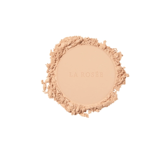 La Rosée Compact foundation powder refill -...