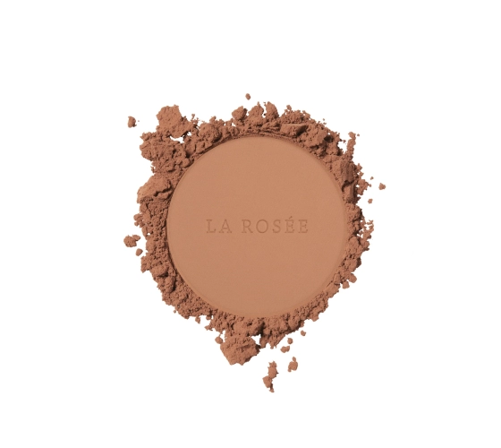 La Rosée compact foundation powder refill -...