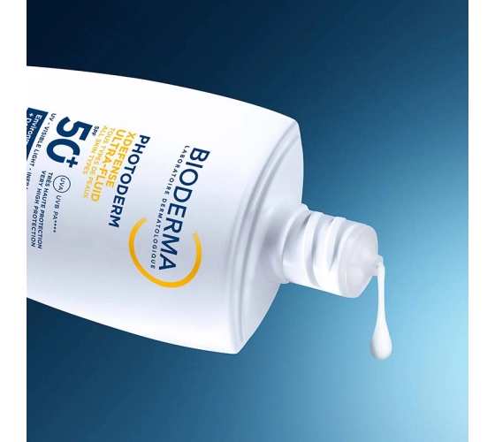 Bioderma Photoderm XDefense ultrafluid SPF50+...