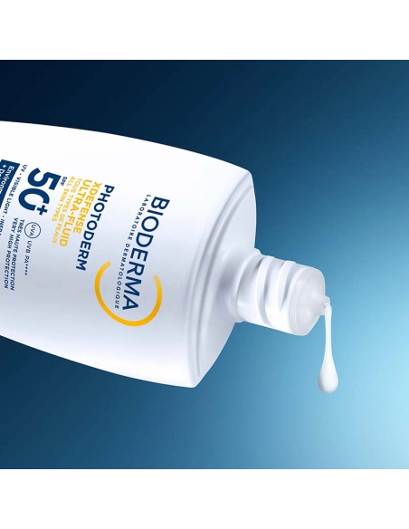 Bioderma Photoderm XDefense ultrafluid SPF50+ invisible F40ml