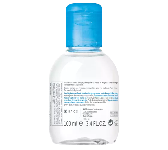 Bioderma Hydrabio H2O Flacon 100ml