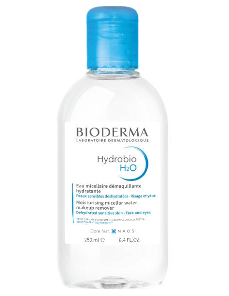 Hydrabio H2O Flacon 250ml