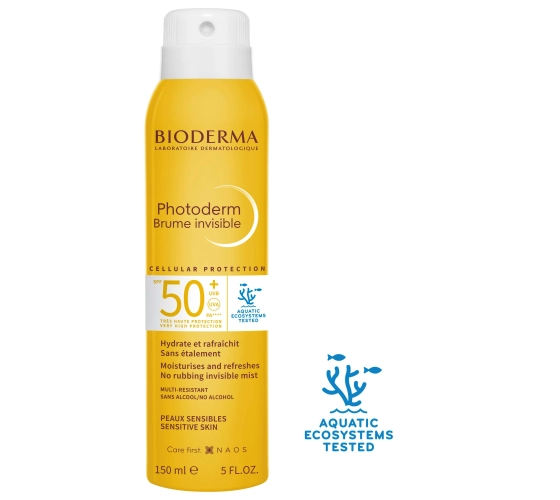 Bioderma Photoderm Sunscreen SPF 50+ 150 ml