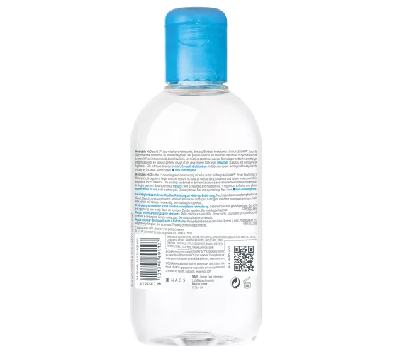 Hydrabio H2O Flacon 250ml