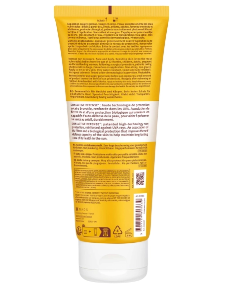 Bioderma Photoderm Lait Ultra SPF 50+ tube 200ml