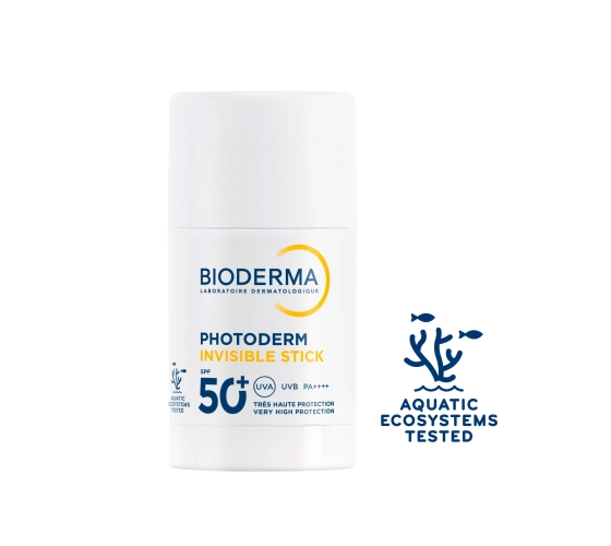 Bioderma Photoderm Stick Invisible SPF 50+