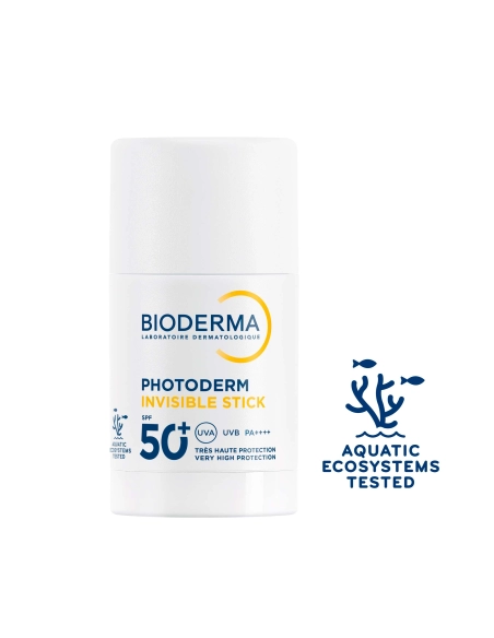 Bioderma Photoderm Invisible Stick SPF 50+