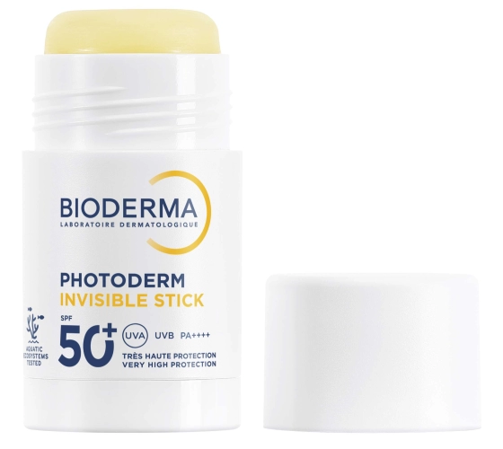 Bioderma Photoderm Stick Invisible SPF 50+