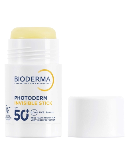Bioderma Photoderm Invisible Stick SPF 50+