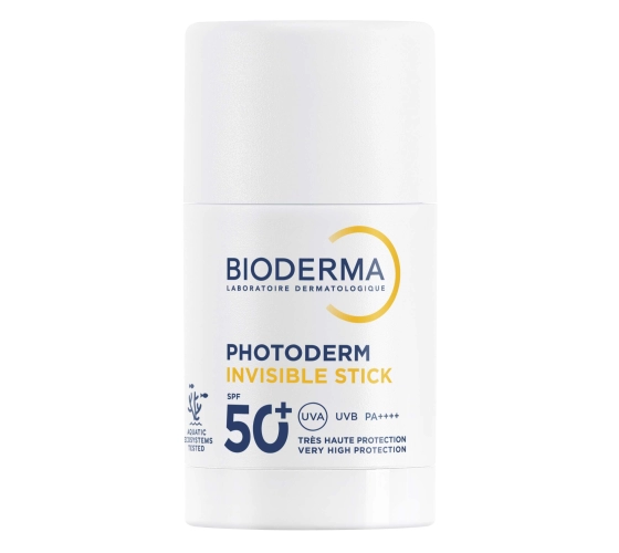Bioderma Photoderm Stick Invisible SPF 50+