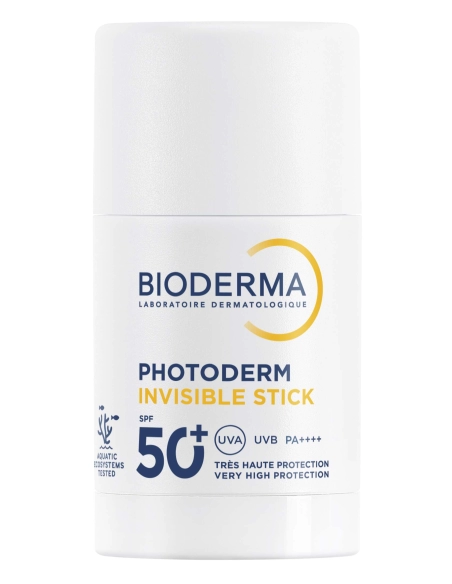 Bioderma Photoderm Invisible Stick SPF 50+