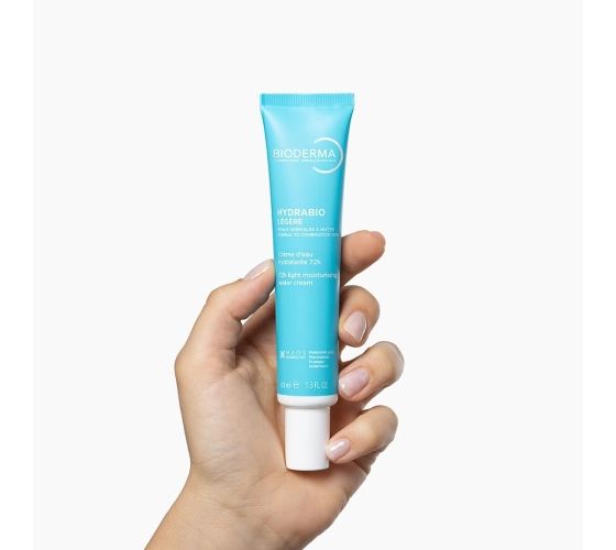 Bioderma Hydrabio Légère tube 40 ml