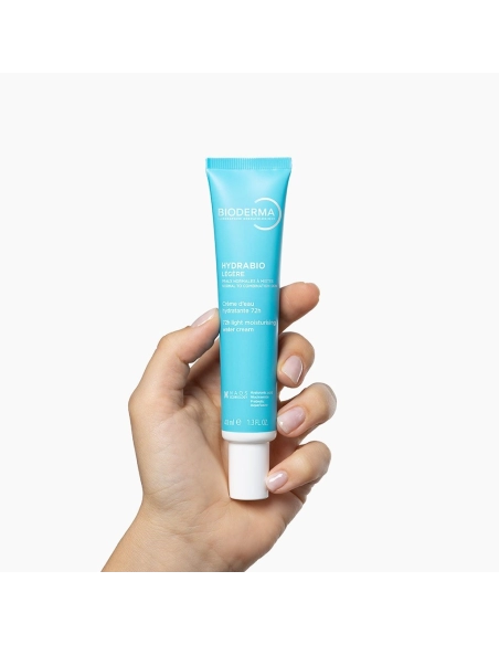 Bioderma Hydrabio Légère tube 40 ml