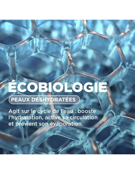 Bioderma Hydrabio Gel moussant Flacon 400ml