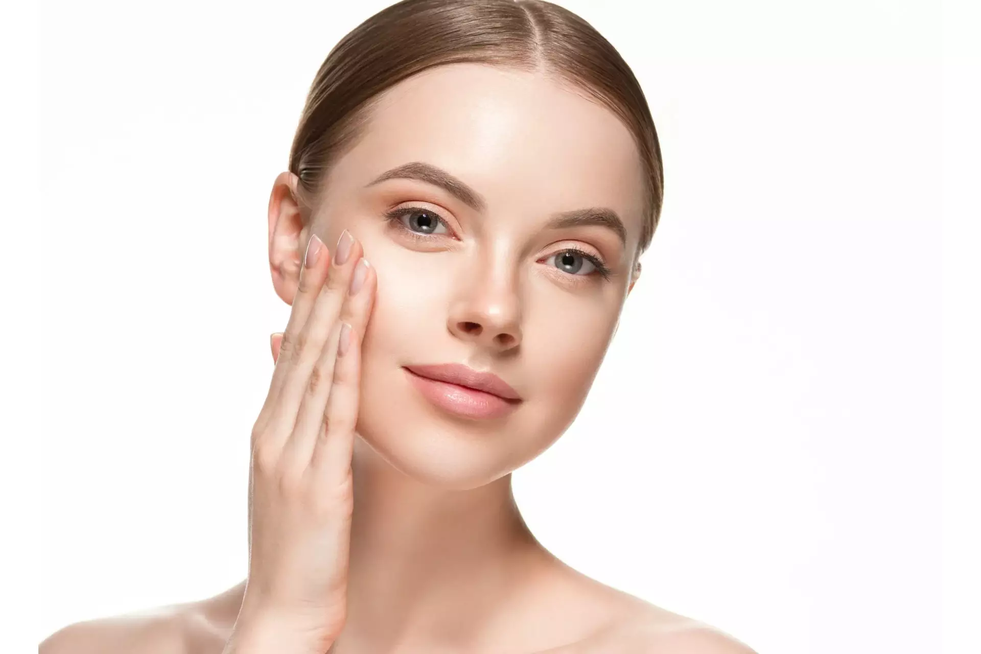 Normal, dry to very dry skin