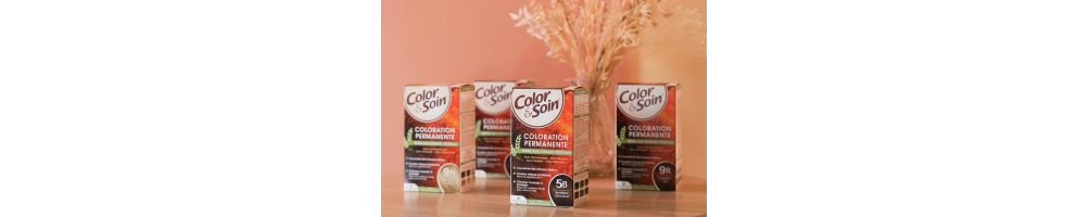 Color & Soin