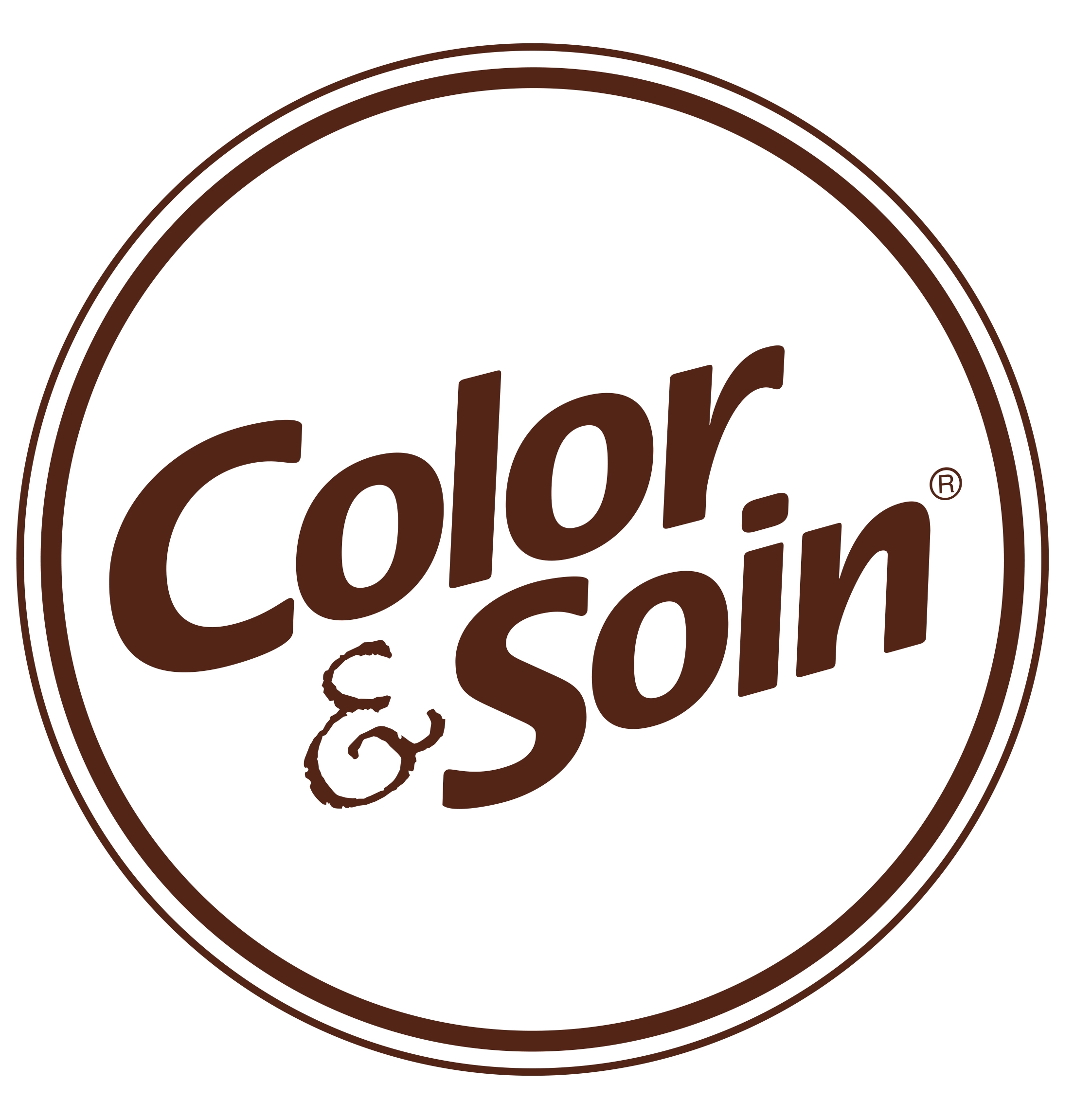 Color & Soin
